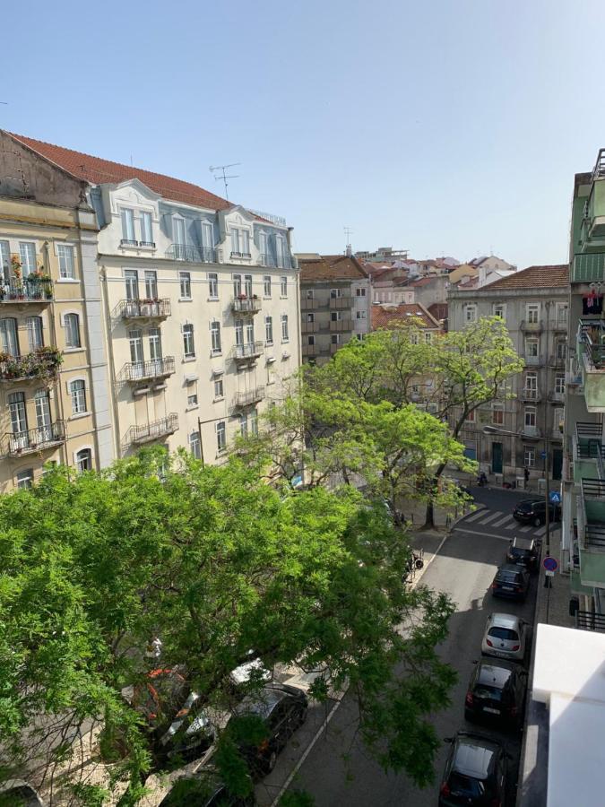 Starhouse Apartamento Lisboa